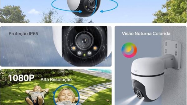 tp link tapo c500