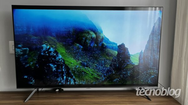 TV QLED ou Crystal: a diferença que a Samsung não explica no nome