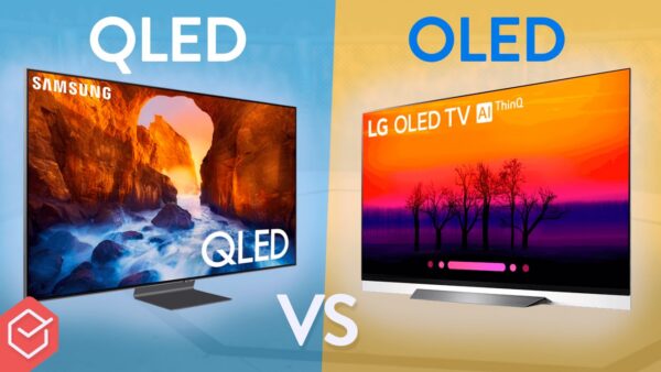 TV QLED ou LED: vale pagar a mais pela camada de pontos quânticos