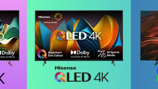 TV QLED ou Mini LED: o que muda é a luz, não a cor