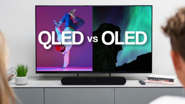 TV QLED ou OLED: qual comprar e o que muda de verdade