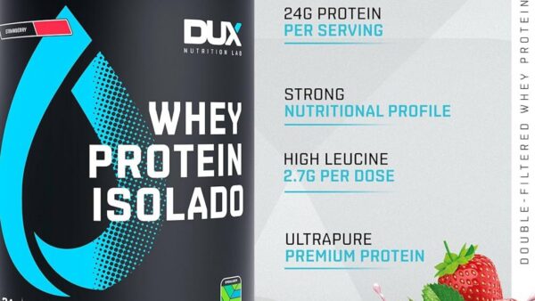 Whey protein Dux Human Health