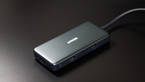 Anker MagGo Power Bank 10.000mAh
