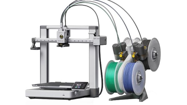 impressora 3d