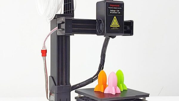 impressora 3d