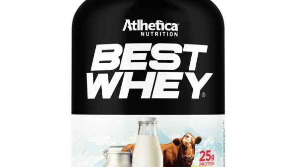 Best Whey Dulce de Leche Premium