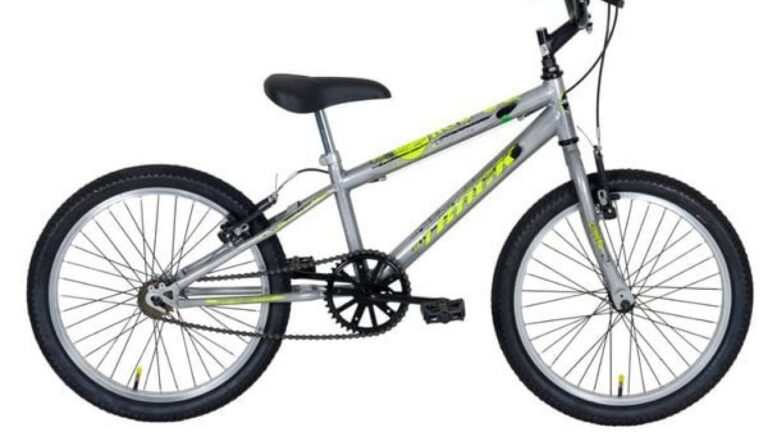 Bicicleta boa e barata: a mais barata que vale a pena em…
