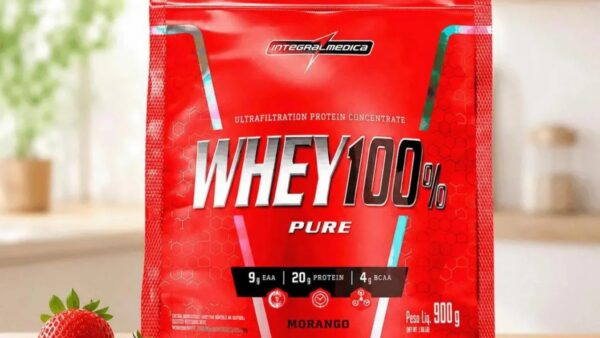 whey