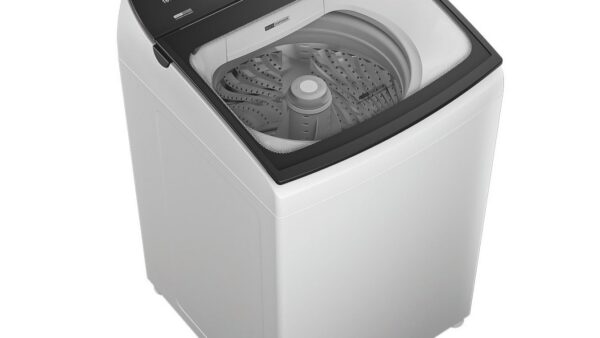 máquina de lavar brastemp