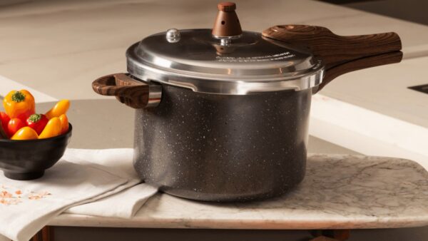 Brinox Pressure