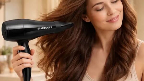 secador de cabelo