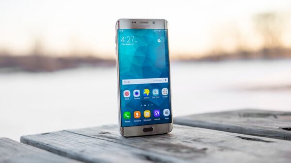 Celular Samsung Galaxy A07 128GB