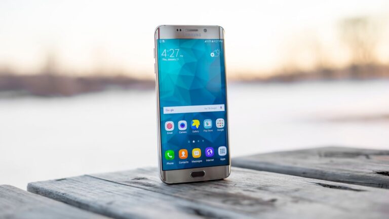 Celular Samsung Galaxy A07 128GB é bom? Vale a pena? Veja…