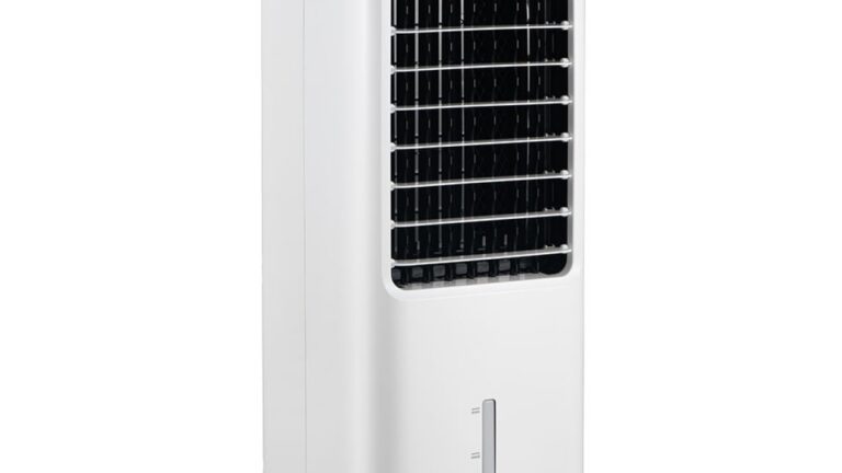 Climatizador Midea 5 litros é bom? Consumo, limpeza e…