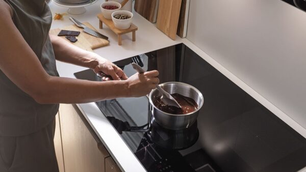 cooktop de indução