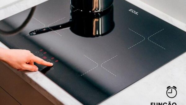 cooktop de indução