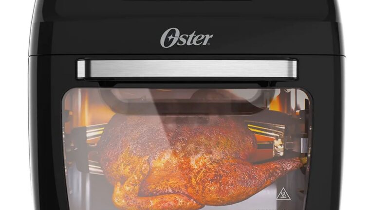 Fritadeira Oven Fryer 12L Oster 3 em 1-127V é boa? Vale a…