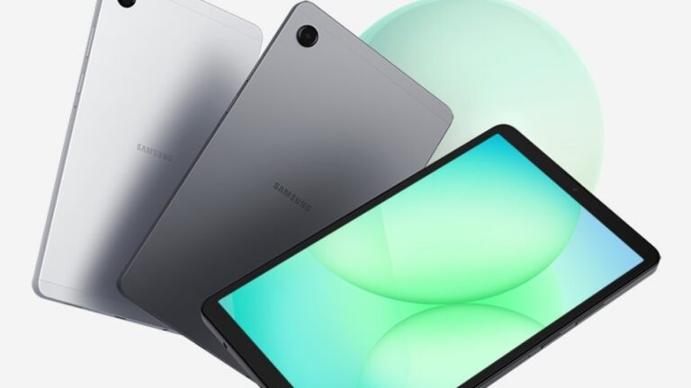 Galaxy Tab A11 vale a pena? Ficha, o que mudou do A9 e…