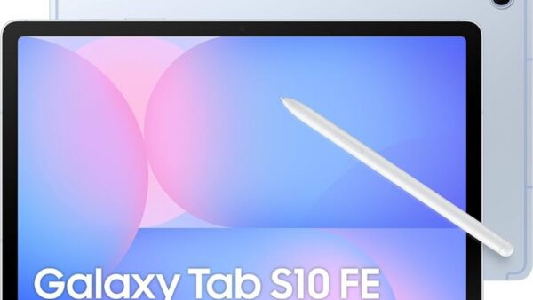 Tablet Samsung Galaxy Tab S10 FE