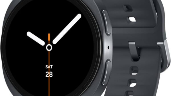 Smartwatch Samsung Galaxy Watch8