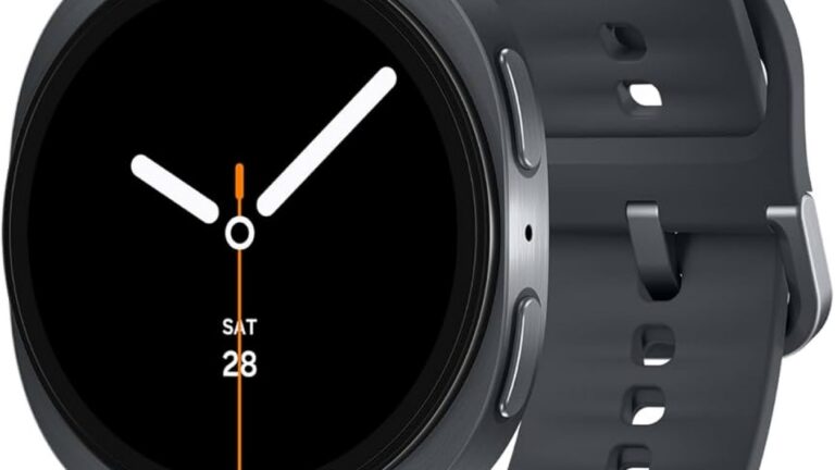 Galaxy Watch8 vale a pena? 40 ou 44 mm, Bluetooth ou LTE, e…