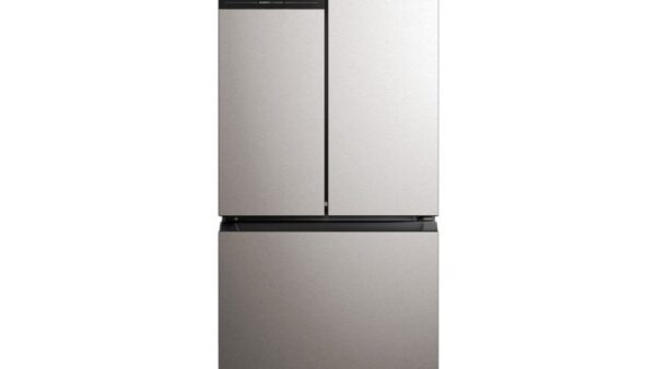 Geladeira Electrolux IM7S três portas