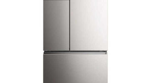 Geladeira Electrolux IM8S três portas