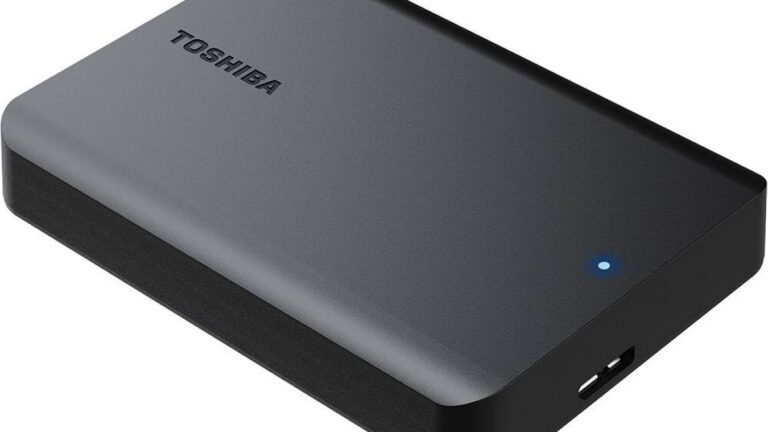 HD externo bom e barato: o mais barato que vale a pena em…