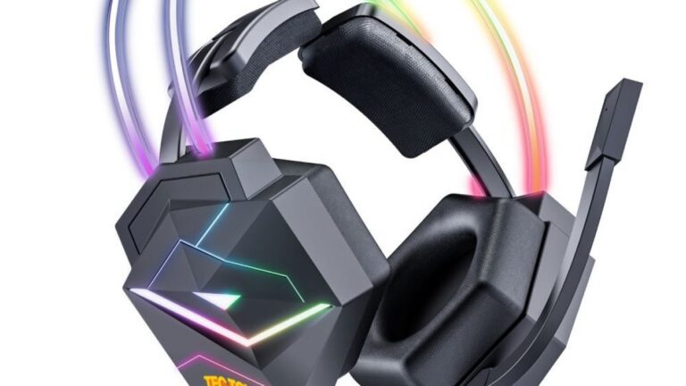 Headset gamer bom e barato: o mais barato que vale a pena…