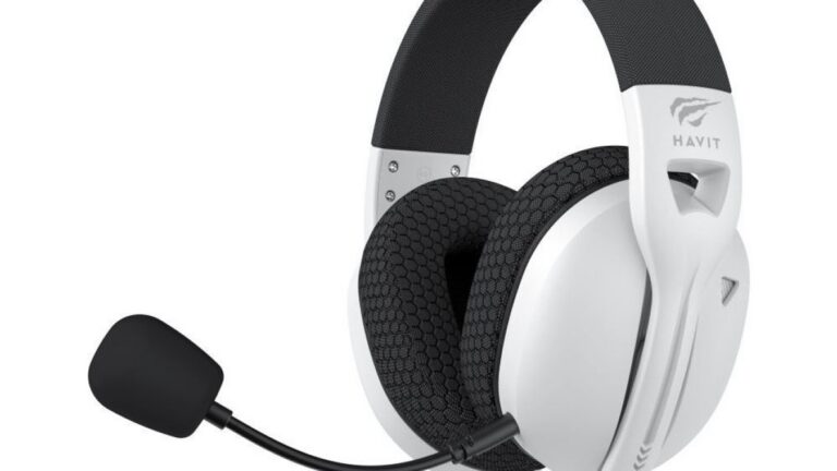 Headset gamer sem fio bom e barato: o mais barato que vale…
