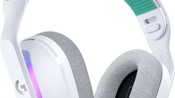 Headset Gamer Sem Fio Logitech G522 LIGHTSPEED com