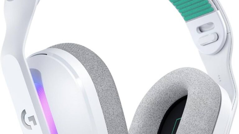 Headset Gamer Sem Fio Logitech G522 LIGHTSPEED com é bom?…