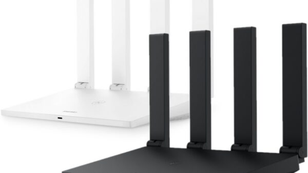 Huawei Wi-Fi 6 Mesh+ AX2S