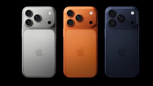iPhone 17 Pro ou Pro Max: a diferença é tela, bateria e peso