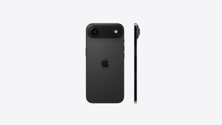 iPhone Air é bom? Vale a pena? eSIM, bateria e câmera
