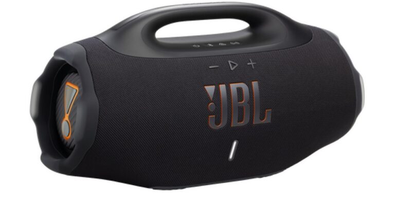 JBL Boombox 4 ou JBL PartyBox Encore 2: qual caixa de som…