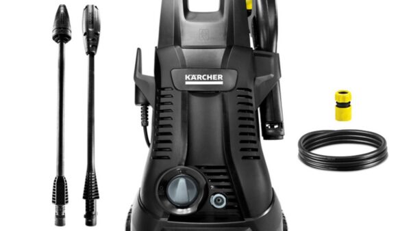 Lavadora de alta pressão Kärcher K2 Plus Turbo