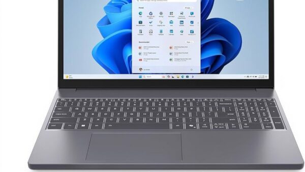 Notebook Lenovo IdeaPad Slim 3