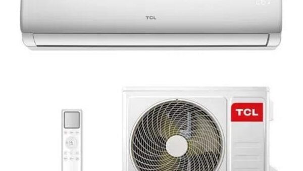 Ar-condicionado split de 12.000 BTUs