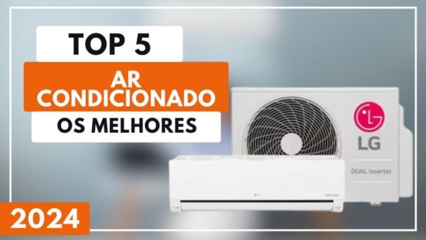Ar-condicionado split inverter custo-benefício