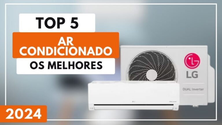 Melhor ar-condicionado custo-benefício: inverter de 9.000 e…