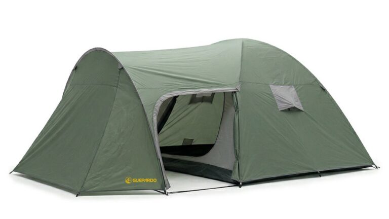 Melhor barraca de camping até R$ 500: comparativo por…