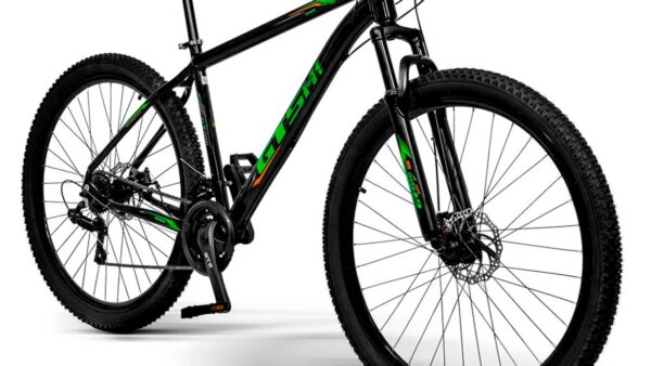 bicicleta aro 29