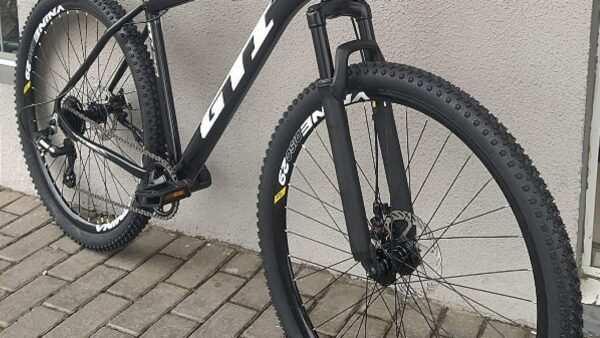 bicicleta aro 29