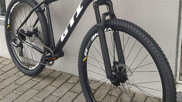 Melhor bicicleta aro 29 até R$ 3.000: comparativo por…