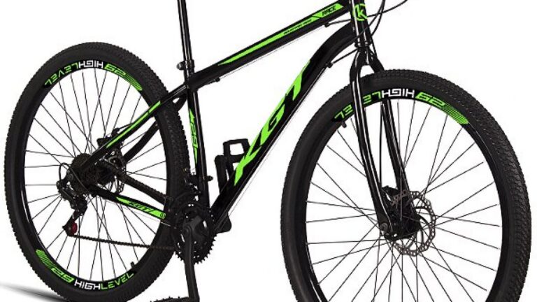 Melhor bicicleta até R$ 1.000: comparativo por aro