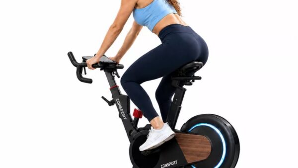 bicicleta spinning
