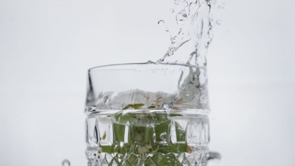 body splash