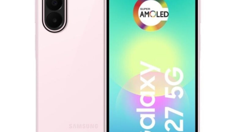 Melhor celular samsung até R$ 1.500: comparativo por…