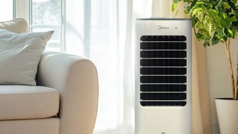 Melhor climatizador custo-benefício 2026: ranking por…